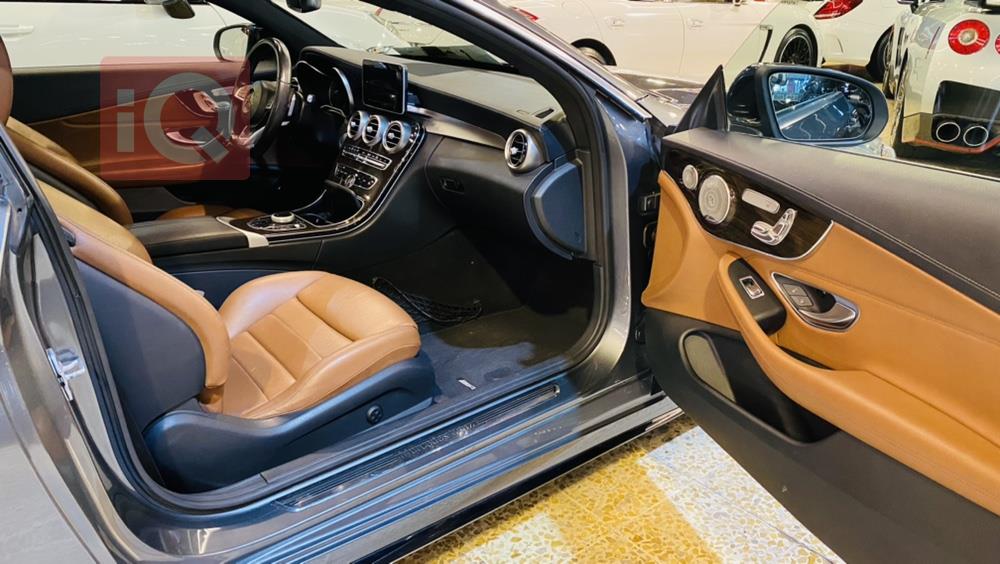 مێرسێدس بێنز C-Class